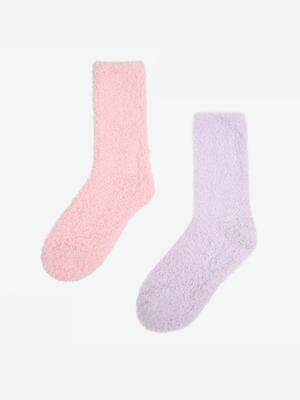 Basic Sleep Socks (2 Pack) HPAO5EFV05
