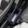 1x Car Interior Storage Box Hanging Organizer Bag Seat Door Mount Accessories