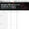 Daiwa D-MAX Grey Kaimura Pink Speed No. 4