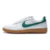 Nike Scarpe da Skate Field General Ltr Comode Versatili Uomo Scarpe da Skate Bianco Verde IH1343003