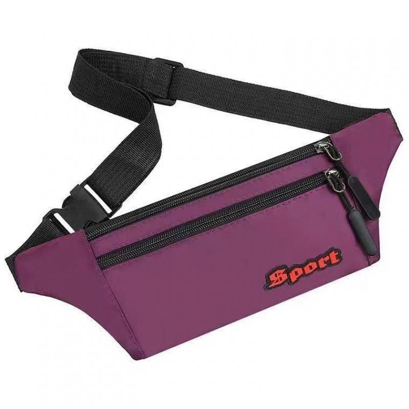 

Unisex Water-Resistant Mobile Phone Waist Bag – Multifunctional, Large Capacity, Wear-Resistant for Business, Construction, Sports & Work.