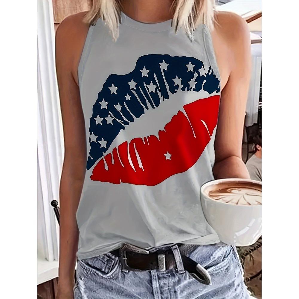 

Vest casual loose vest, suitable for summer wear S