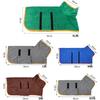 New Dog Bath Towel  Pet Absorbent Bathrobe Size Dog Cleaning Full Body Wrapping Cat Bath Towel