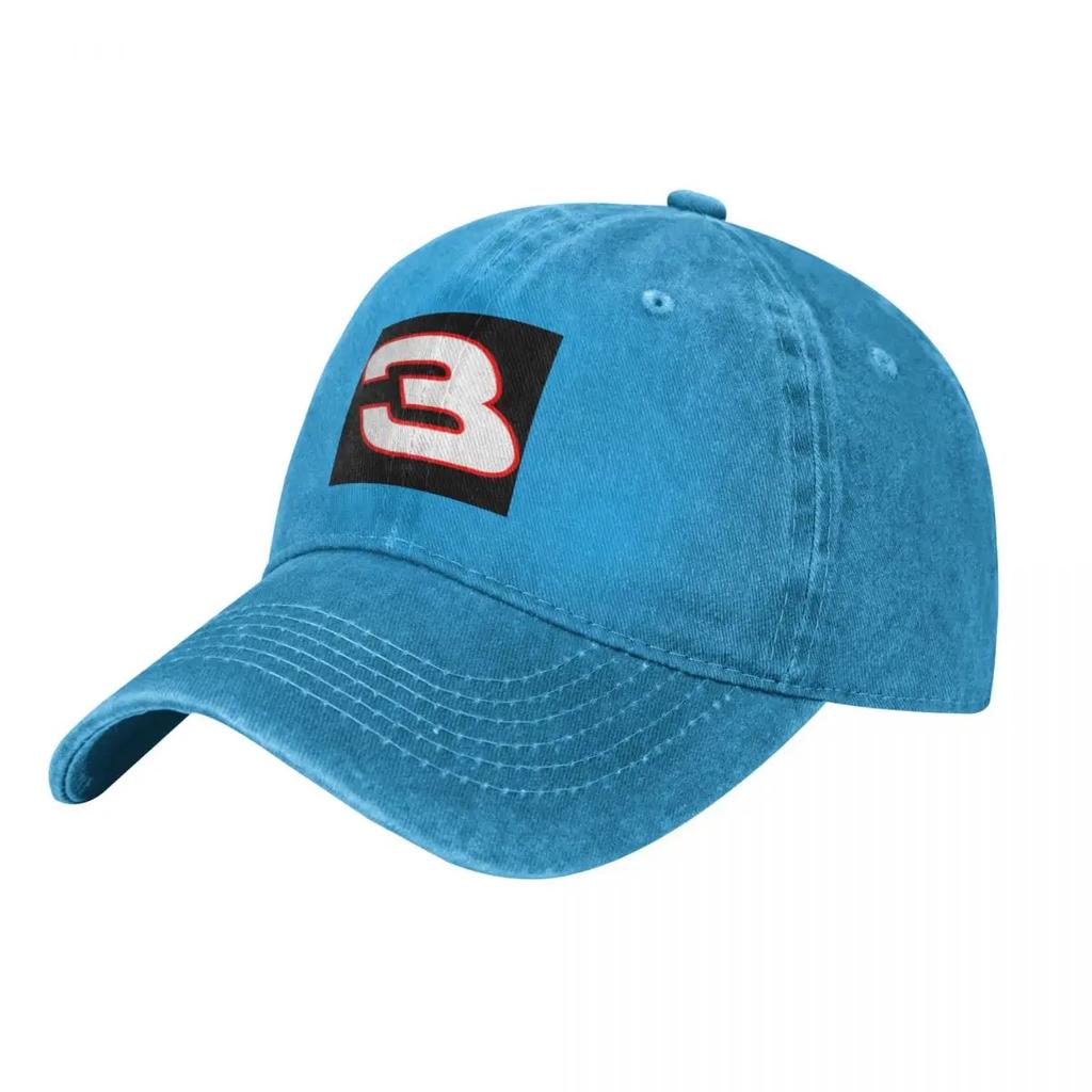 Big E Baseball Cap Cotton Hats Cowboy Caps Unisex