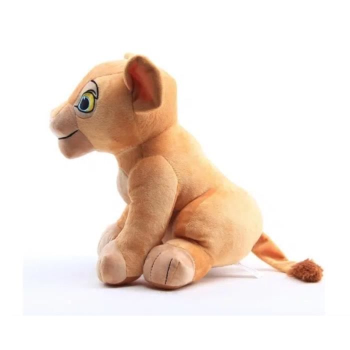 Plush NALA The Lion King Soft 30 Cm
