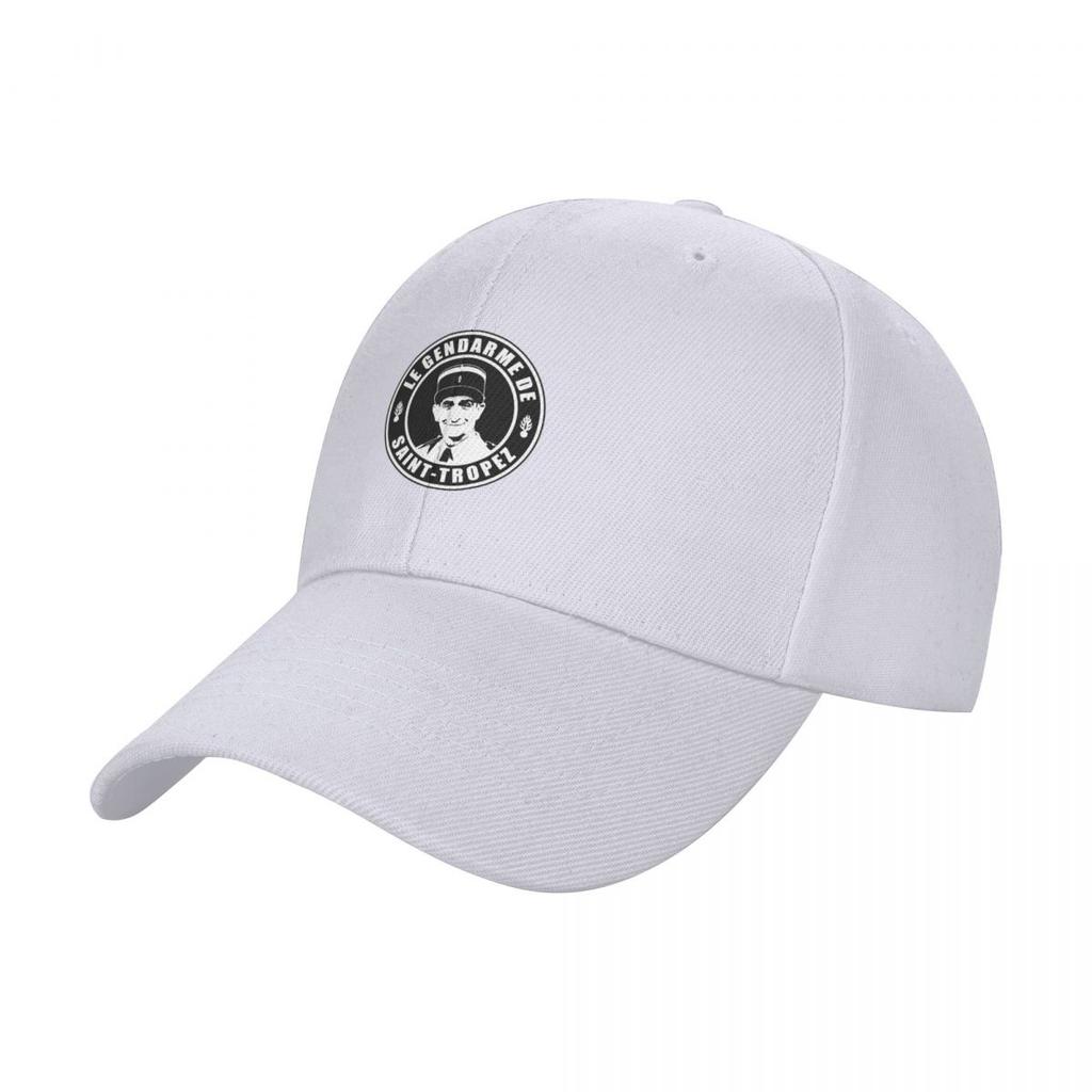 Louis De Funes Baseball Cap Sun Hat For Children Beach Custom Cap Girl'S Hats Men's