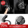 Auto Heiß XR Auto Ein-Klick Start Knöpfe Schutzhülle Dekoration Für Honda Civic Accord Crider City XRV CRV HRV Inspire Fit
