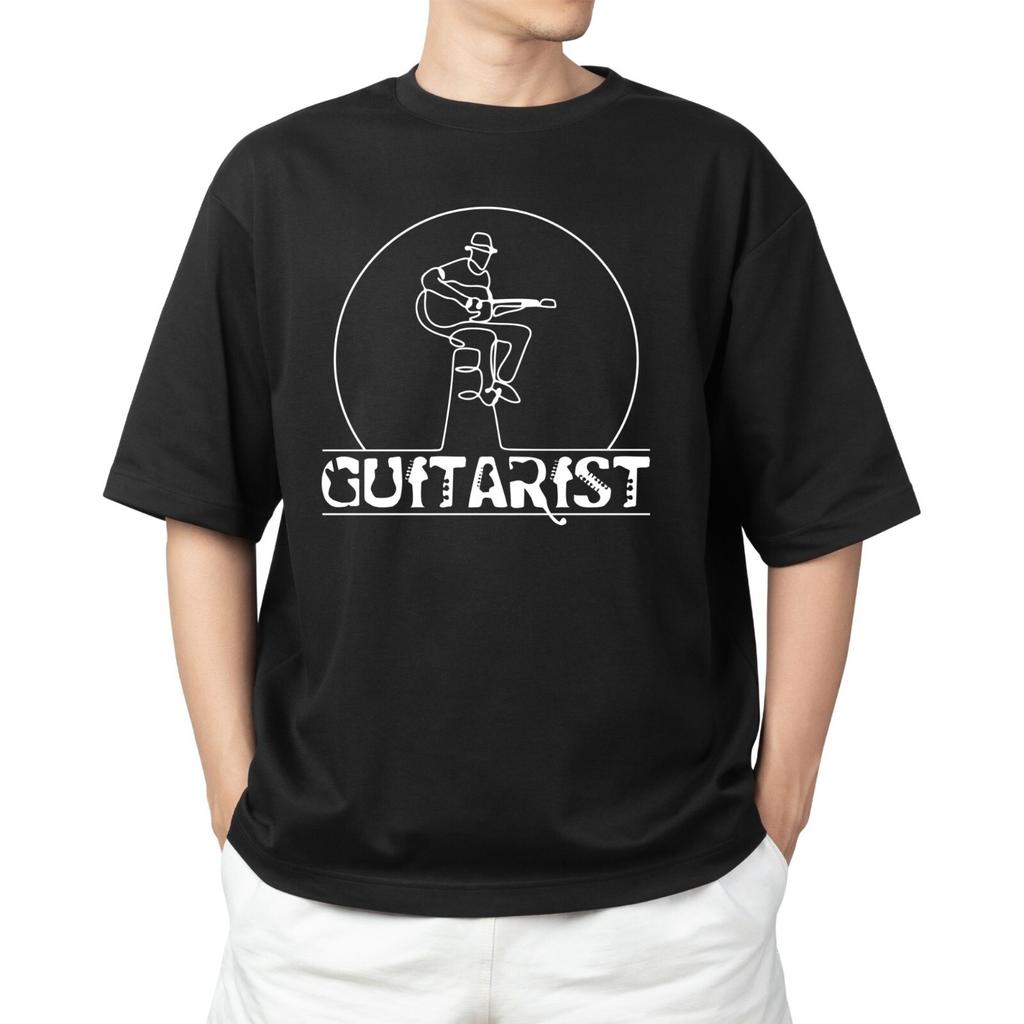 Wenn Worte fehlen, spricht die Musik T-Shirt Herren Damen Oberteile T-Shirts | Geschenk für Musikliebhaber | Musiker T-Shirt Herren Damen Oberteile T-Shirts