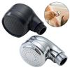 1pc Shampoo Bed Pressurized Shower Head Salon Barber Shop Faucet Nozzle Children's Shower Hair Salon Hair Salon Punch Bed Faucet