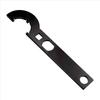 Enhanced Torque Carbon Steel Tool Compact Size Nut Wrench Tool Combo Multi-Function Wrench  Removal