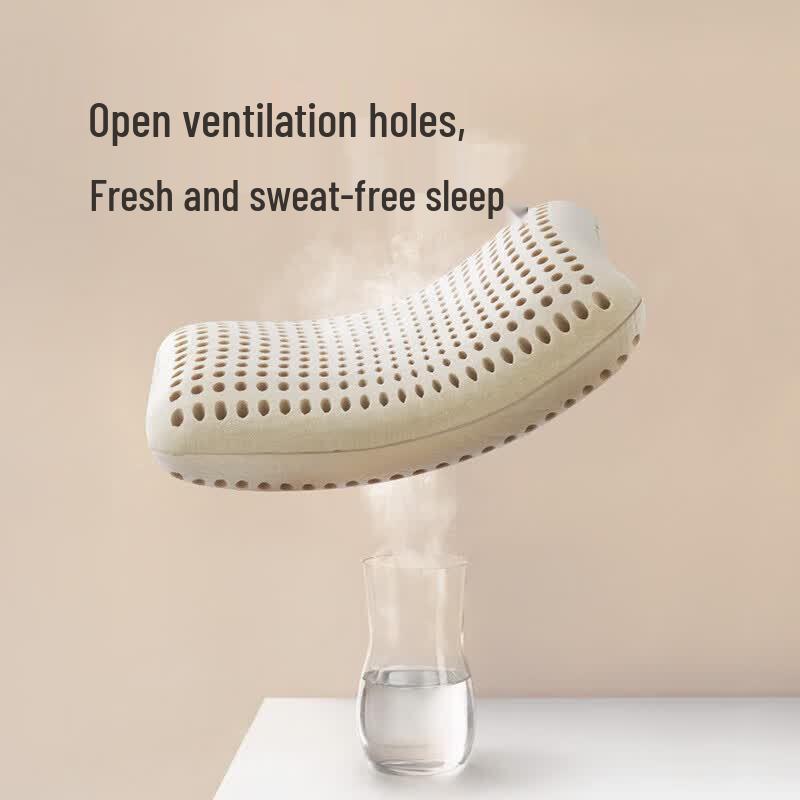Naturehike Memory Foam Square Pillow