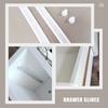 Countertops Cabinet Slides Drawer Slides Easy Sliding