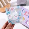 School Supplies Kawaii Hand Book 3 Hole Planner Journal Loose Leaf Notebook Photo Album Binder Notebook Binder Ring Notebook