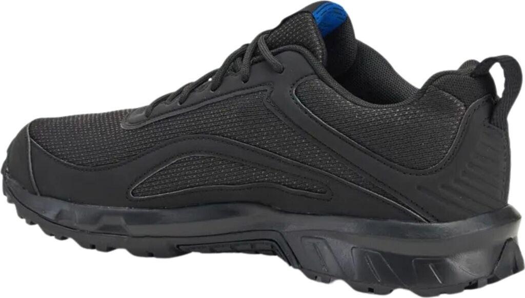 

Обувь для треккинга Reebok Ridgerider 6 Core Black/Court Blue/Tech Metallic