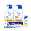 Head & Shoulders Fresh Oil Control Anti-Dandruff Shampoo