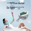 HEZHENG Portable U-shaped Neck Massager Pillow
