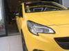 Covers for Mirrors BMW-style (2 Pcs) for Opel Corsa E 2015-2019