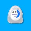 5Pcs Dental Floss Toothpicks Mint Flavored Easy To Use Remove Food Particles for Oral Care Travel