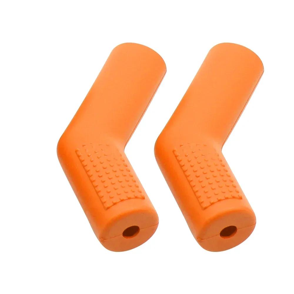 Motorcycle Cover Gear Shifter Shoe Protector Universal Lever Protection Motorbike Parts Moto Gear Shift Sleeve Accessories