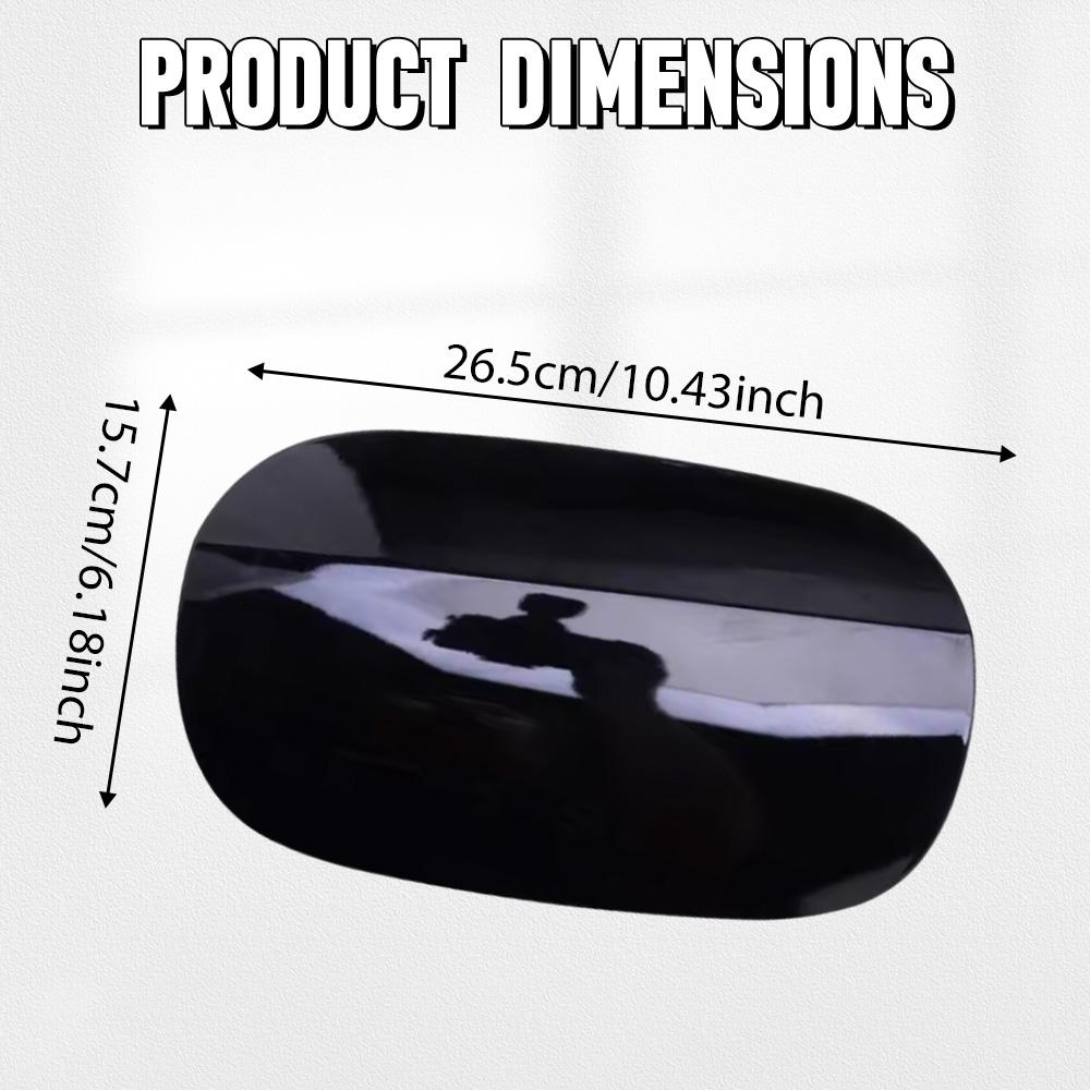 Korek wlewu paliwa klapka pokrywa do zbiornika paliwa gazu Samochodu Dla Mercedes-Benz Klasa E W213 2016-2025 LHD 2137572100, A2137572100