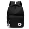 Rucksack mit großem Fassungsvermögen Schultasche für Studenten Unisex Sport Leichtgewicht Reise Computertasche