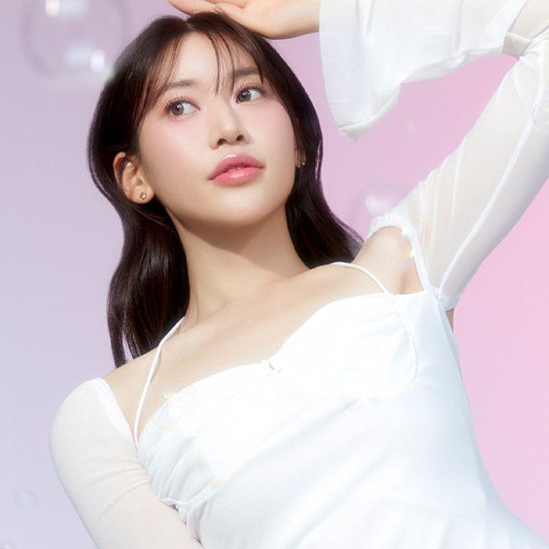 Full Bloom Glow Palette