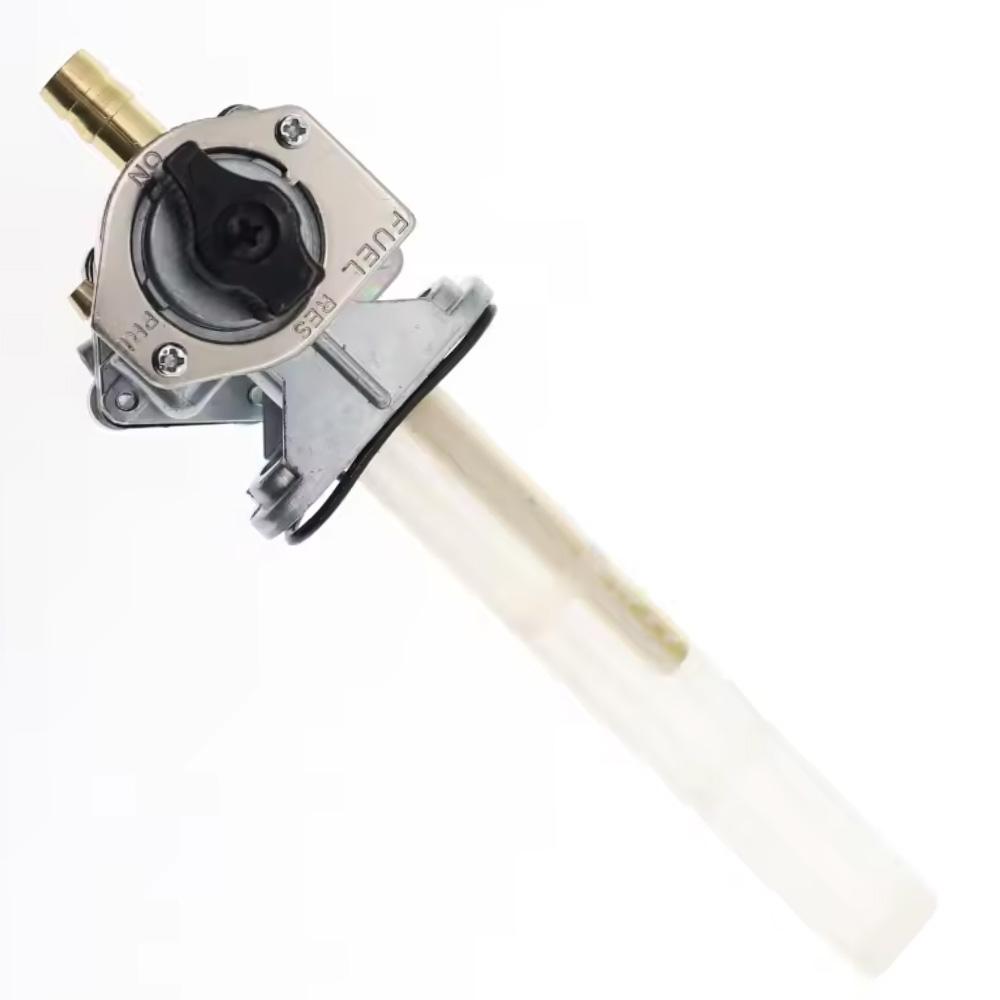 51023-1260 Motorcycle Gas Tank Fuel Valve Petcock Tap for Kawasaki Vulcan 800 VN800A ZR1200 ZRX1200R Oil Shut Off Tank Switch