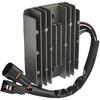 32800-21H00/32800-47H00, Motorcycle Voltage Regulator Rectifier, Compatible with Suzuki TL1000 GSXR600 GSXR750