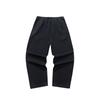 Anta Kyrie Serie Lockere Vielseitige Gestrickte Sporthosen Unisex Hosen Schwarz 972631303-2