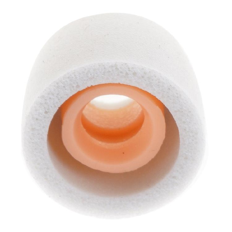 Memory Foam Ear Tips Sweatproof Securedly Fit For XM4 Music Enthusiasts And Professionals