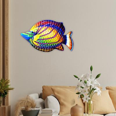 Decor – Metalen producten