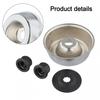 Fixing Kit Brushcutter Accessories Metal Blade Metal Blade Fixing Tool