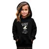 Sweatshirts For Teen Girls Hoodies Long Sleeve Drawstring Pullover Cute Oversized Hoodie Halloween Day