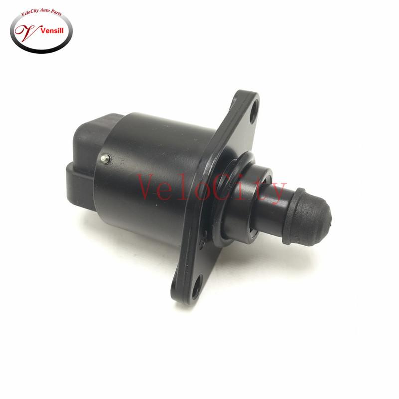 IAC Idle Air Control Valve Fits For VW Golf Parati Saveiro Part No# B34/01 026906247 40439102
