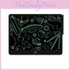 16inch Lcd Writing Pad Electronic Blackboard Color Office Drawing Tablet Board