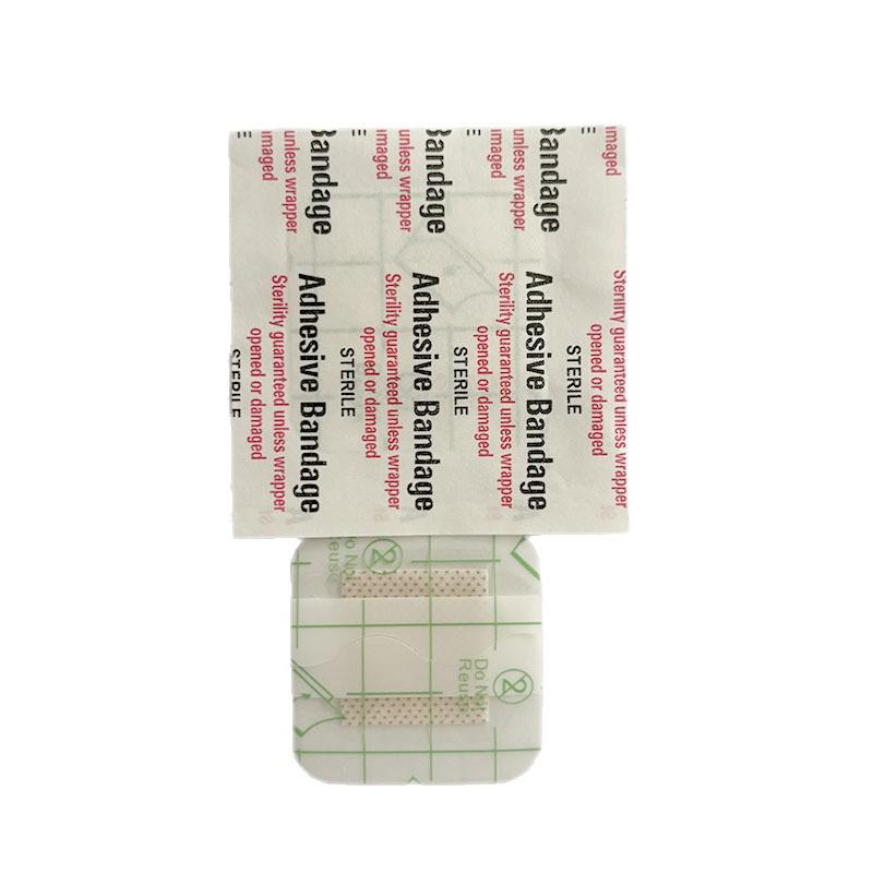 Transparentes Wasserdichtes Atmungsaktives Pflaster: Langlebiger Blasen- und Fingerschutz