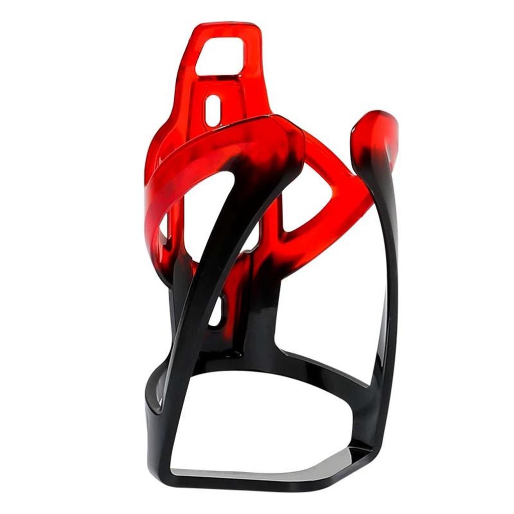 Water Bottle Rack – Gradient Cup Holder for Road & Mountain Bikes, Outdoor Cycling Stand Equipment
