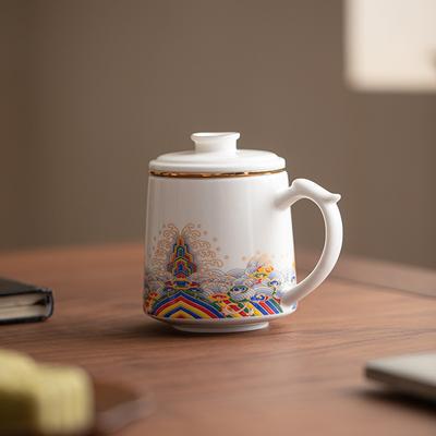 Recipientes para bebidas – Jarras