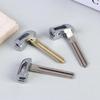 1Pcs Smart Emergency Key Remote Blade Fit For Ix35 8 For K2 K5 Replacement