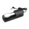 Piano Sustain Damper Pedal Keyboard Sustain Pedals Synthesizer for Electric Piano Electronic Organ