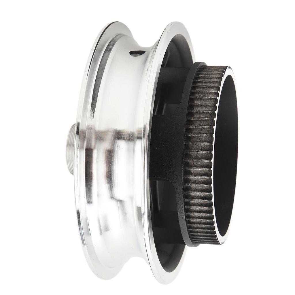 Electric Scooter Folding Pole Base Buckle Replacement Electric Scooter Reinforced Folding Lock Buckle for MI3