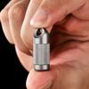 Medicine Box Case Outdoor Pills Holder Waterproofs Container Bottles for Travel Purse Wallet Pocket Easy to Carry