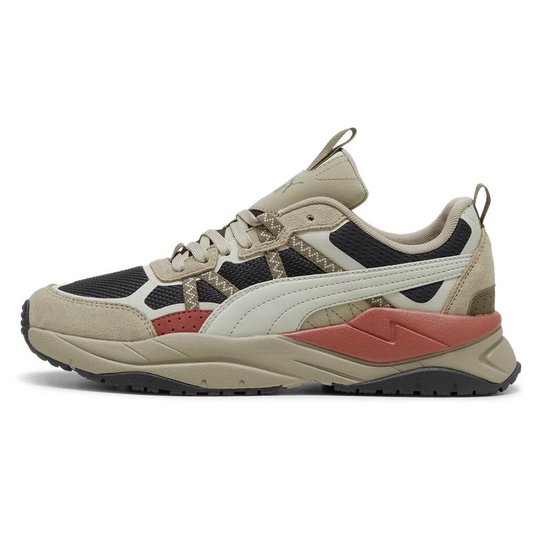 Puma X-RAY Unisex Retro Outdoor Grip Sneakers 392317