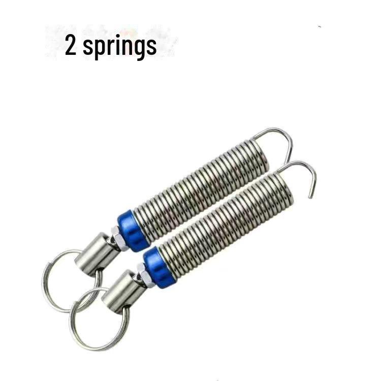Universal Car Trunk Automatic Lifter with Spring Pop-Up Tailgate, Easy Lifting and Opening Modification.