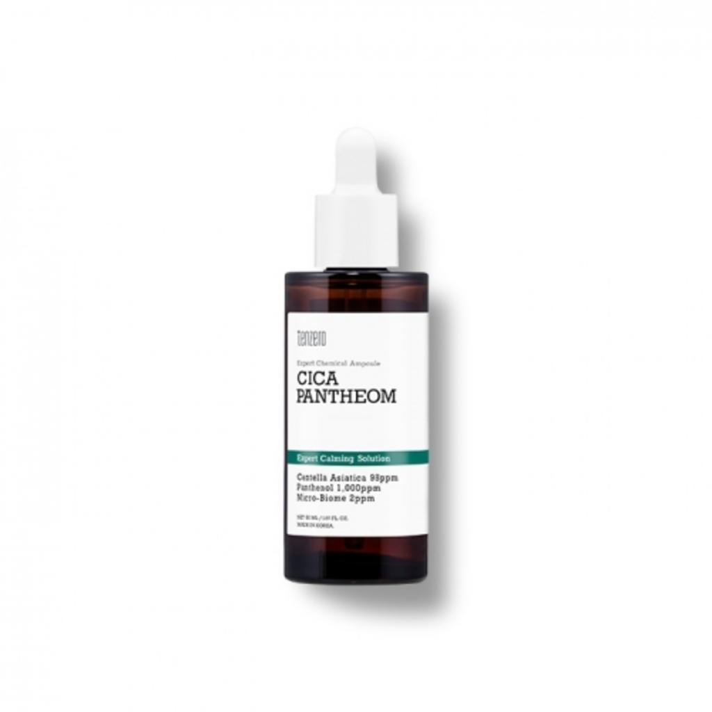 TENZERO Ampolla Chimica Esperta Cica Pantheome Lenitiva 50ml