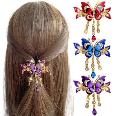 Haaraccessoires – Haarclips