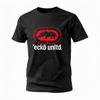 2026 Vintage Rhino Animal Graphic Large Printed Cotton Unisex Short Sleeve Tshirts Hip Hop Tees For Kids Adults