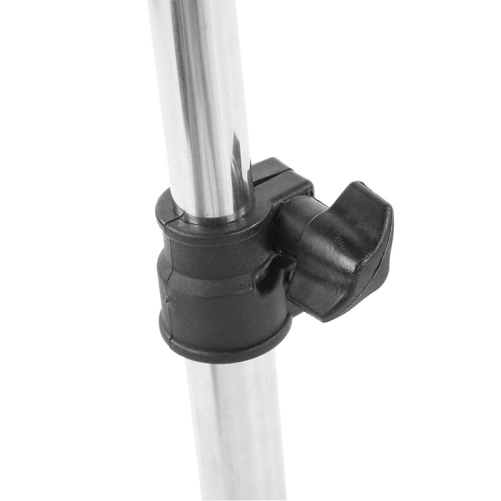 Suporte de Cabeça de Manequim de Metal   Acessório de Tripé para Cabeça de Treinamento de Cabeleireiro