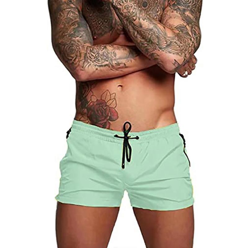 Deportes Ocio Aire Libre Fitness Deportes Pantalones Cortos para Hombre