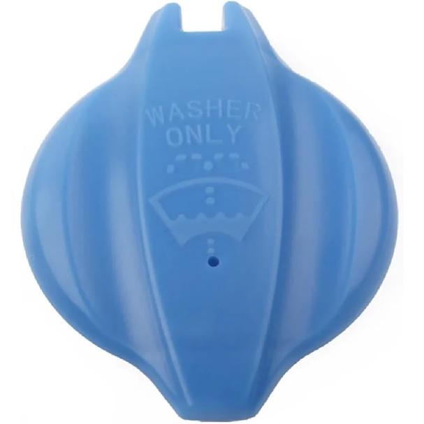 98623-3S000 Car Windshield Wiper Washer Fluid Reservoir Tank Cap Lid Fit for Hyundai Sonata Santa Fe Fit for Genesis Grandeur Kona Fit for Kia